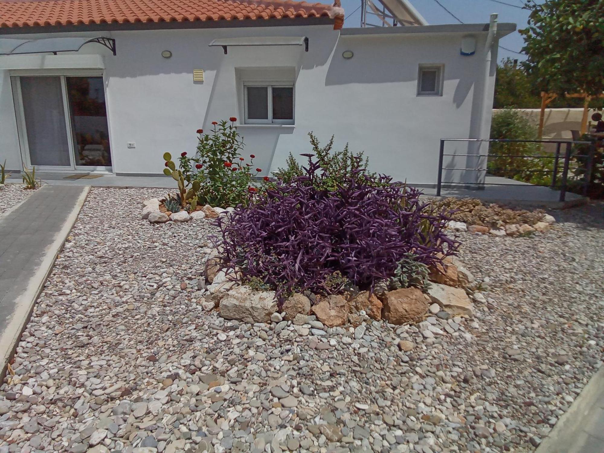 Villa Michael'S Greek House Argo Esterno foto