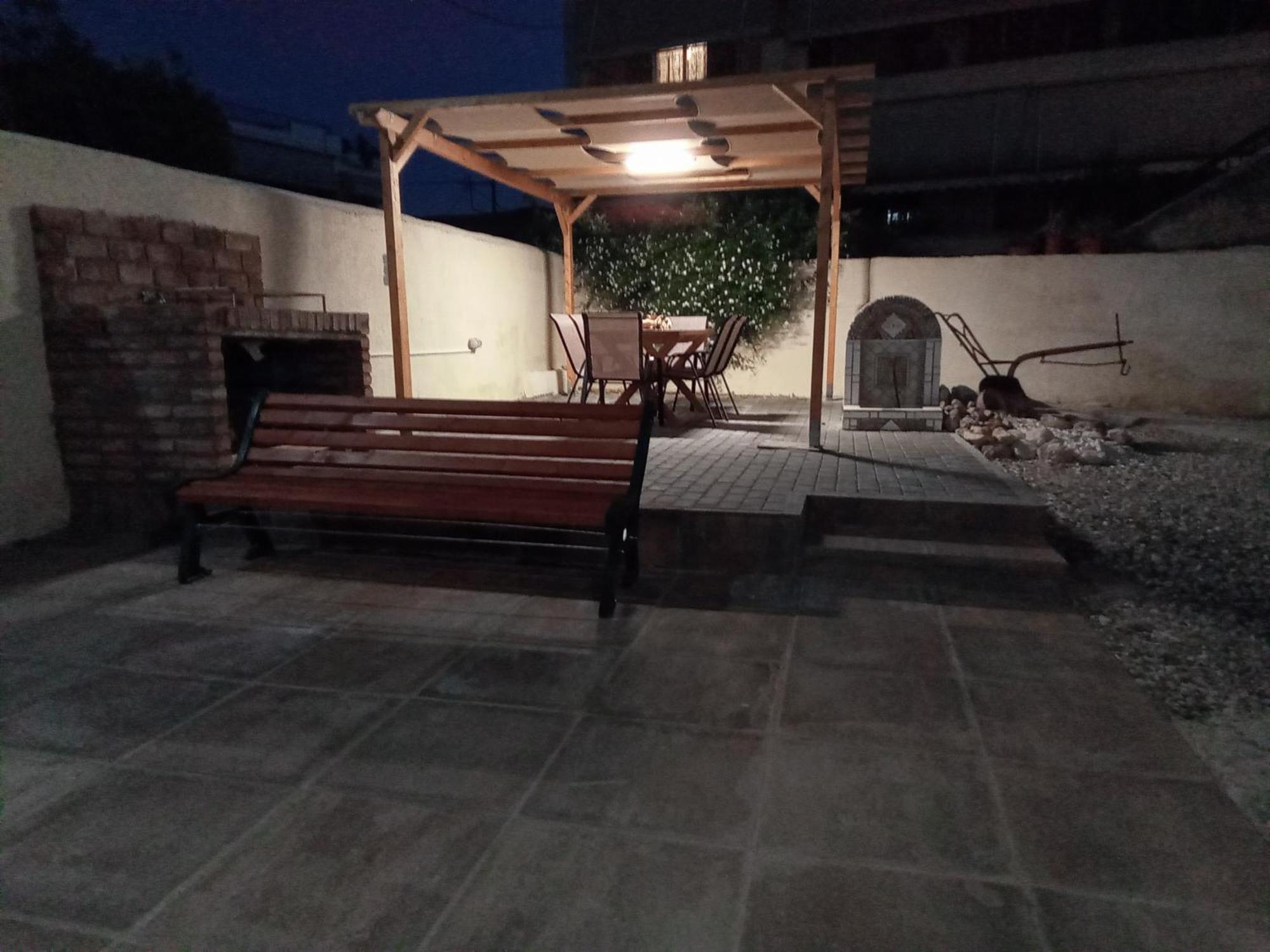 Villa Michael'S Greek House Argo Esterno foto